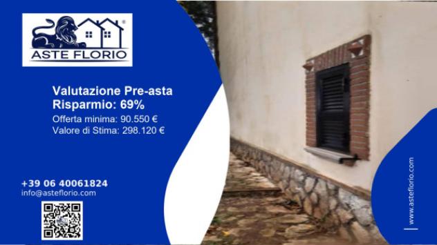 appartamento in vendita a Cisterna di Latina