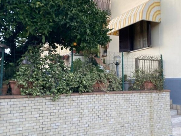 appartamento in vendita a Cisterna di Latina