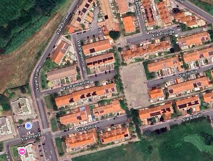 casa indipendente in vendita a Cisterna di Latina