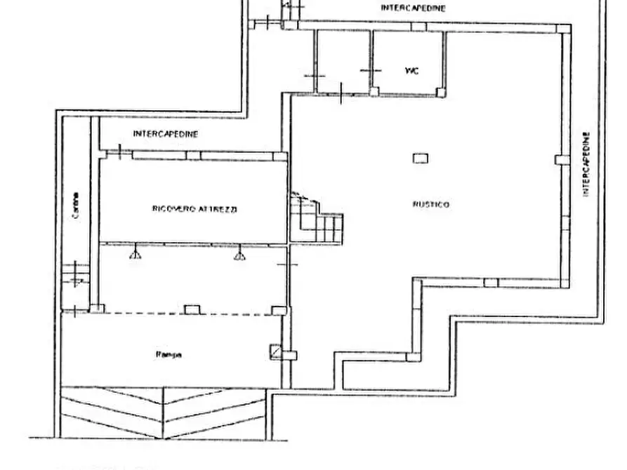 casa indipendente in vendita a Cisterna di Latina