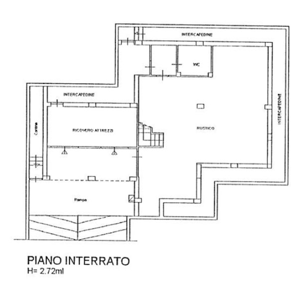 casa indipendente in vendita a Cisterna di Latina