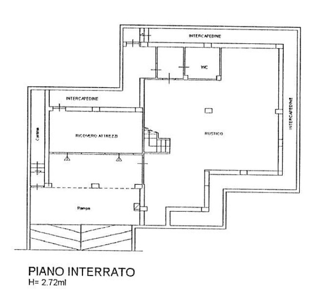casa indipendente in vendita a Cisterna di Latina