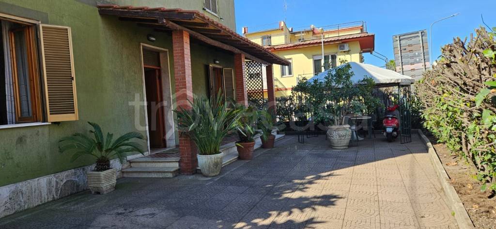appartamento in vendita a Cisterna di Latina