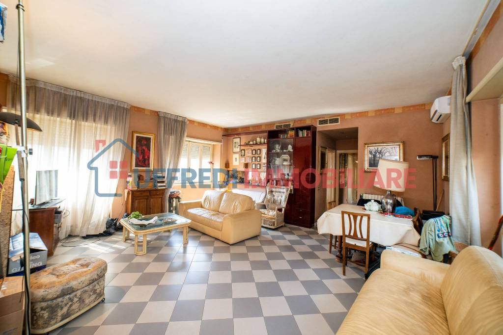 appartamento in vendita a Cisterna di Latina