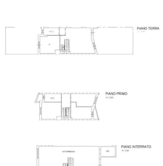 casa indipendente in vendita a Cisterna di Latina