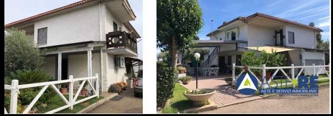 appartamento in vendita a Cisterna di Latina