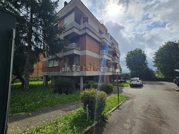 appartamento in vendita a Cisterna di Latina