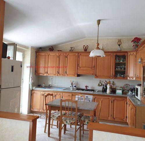 appartamento in vendita a Cisterna di Latina