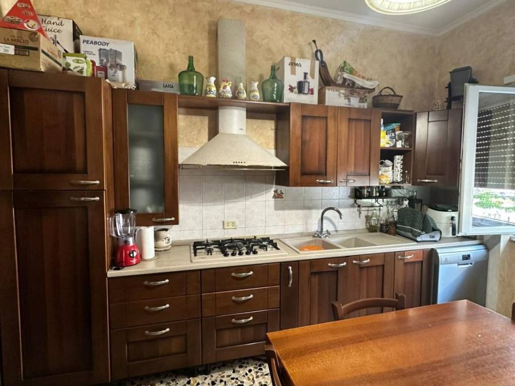 appartamento in vendita a Cisterna di Latina