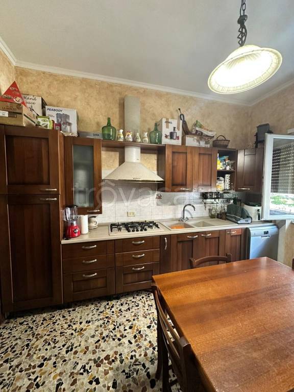appartamento in vendita a Cisterna di Latina