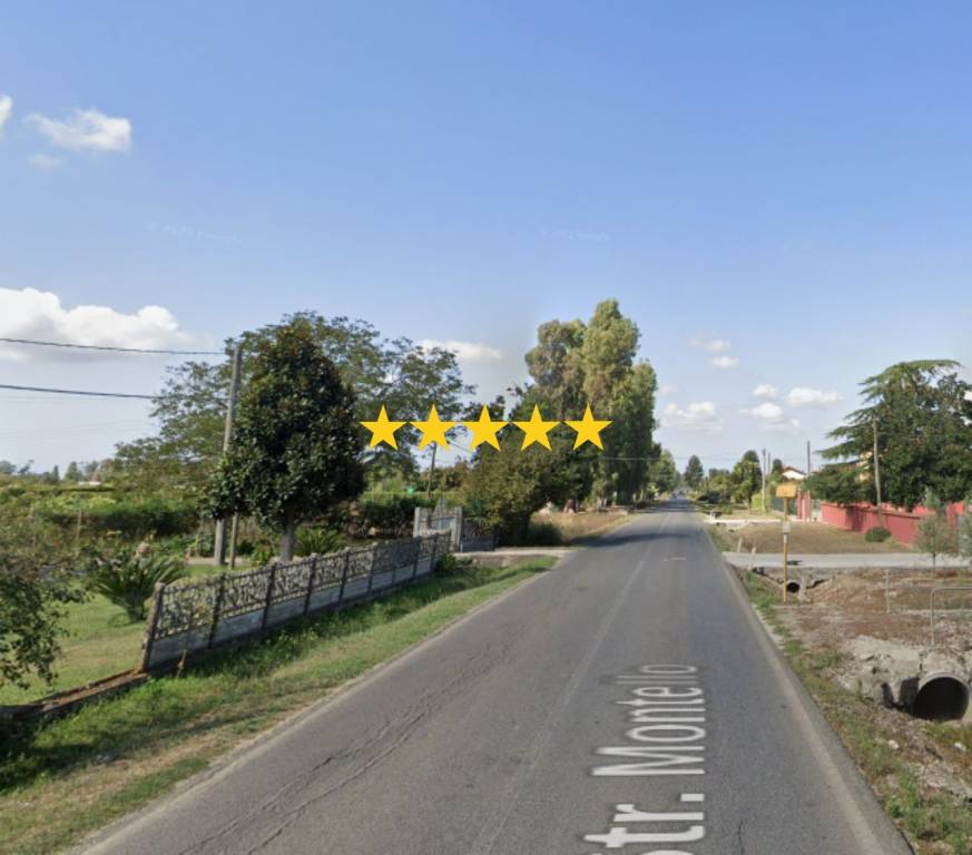 appartamento in vendita a Cisterna di Latina in zona Prato Cesarino