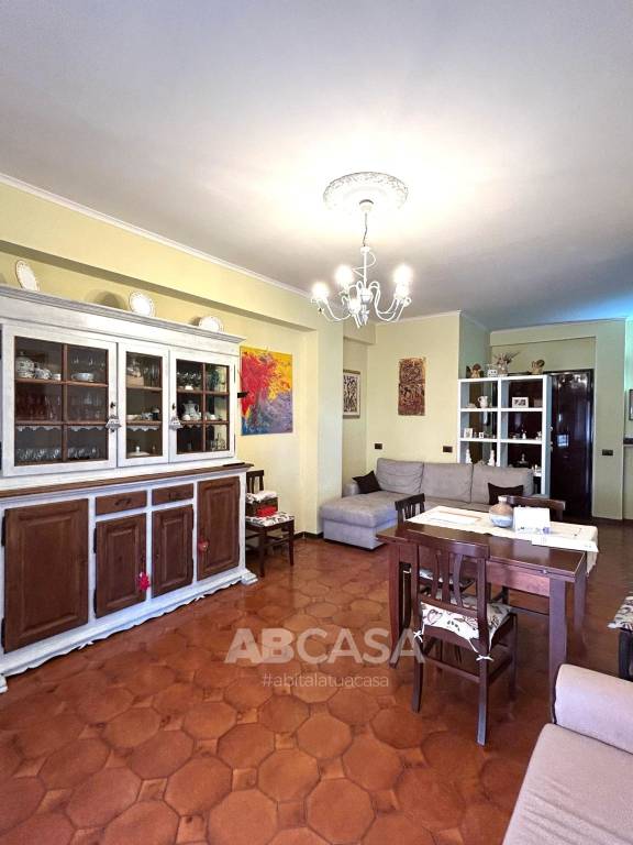 appartamento in vendita a Cisterna di Latina