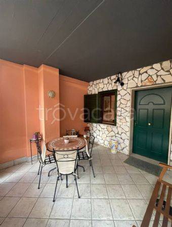 casa indipendente in vendita a Cisterna di Latina