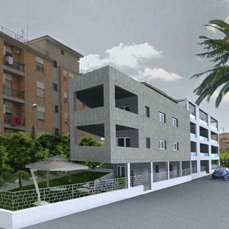appartamento in vendita a Cisterna di Latina