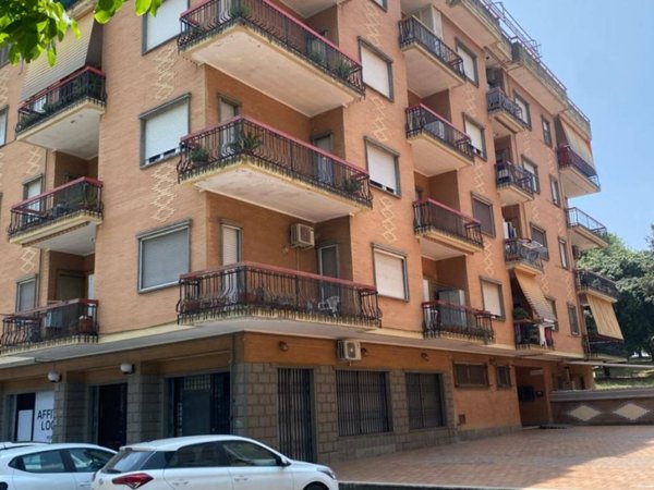 appartamento in vendita a Cisterna di Latina
