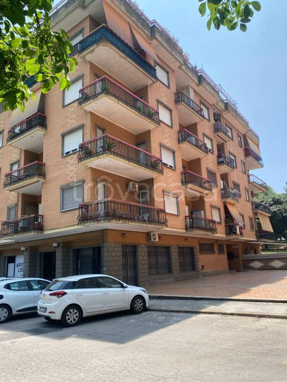 appartamento in vendita a Cisterna di Latina