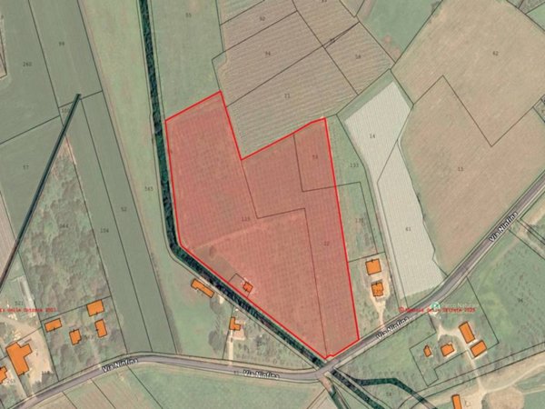 terreno agricolo in vendita a Cisterna di Latina