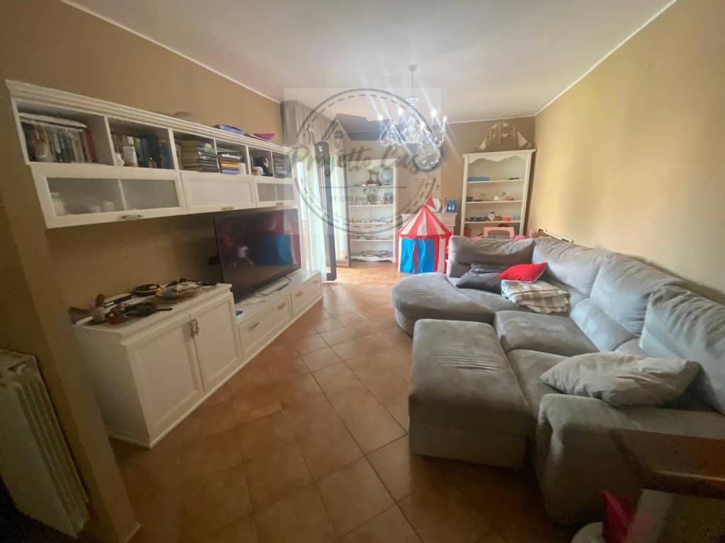 appartamento in vendita a Cisterna di Latina
