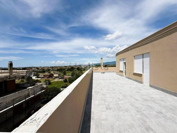 appartamento in vendita a Cisterna di Latina