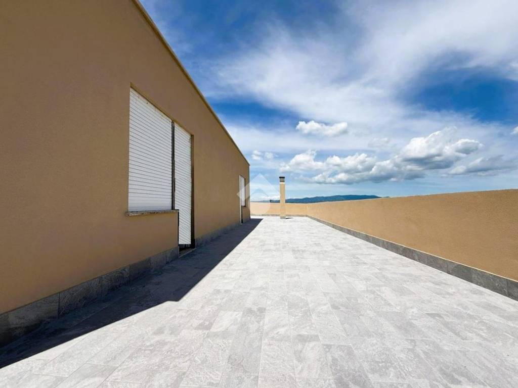 appartamento in vendita a Cisterna di Latina