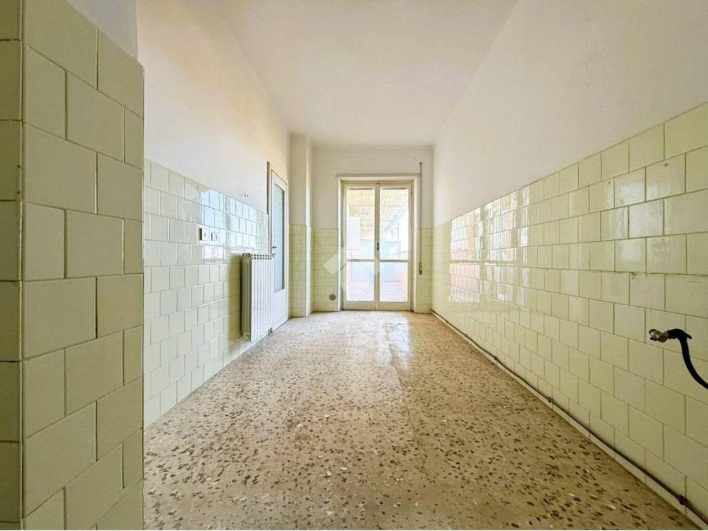 appartamento in vendita a Cisterna di Latina