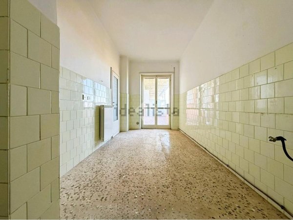 appartamento in vendita a Cisterna di Latina