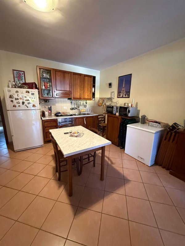 appartamento in vendita a Cisterna di Latina