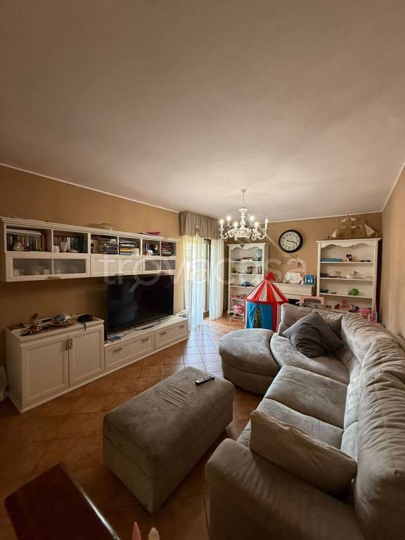appartamento in vendita a Cisterna di Latina