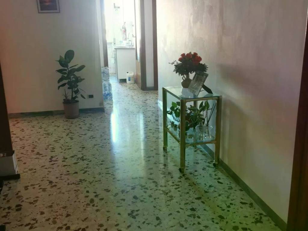 appartamento in vendita a Cisterna di Latina