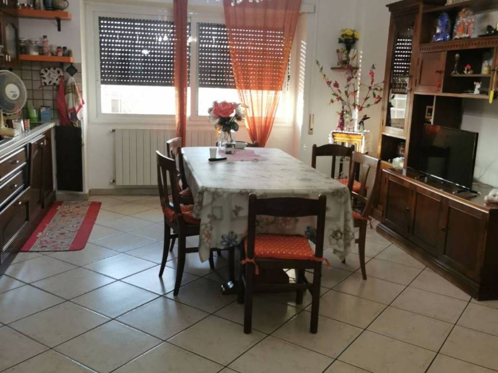 appartamento in vendita a Cisterna di Latina