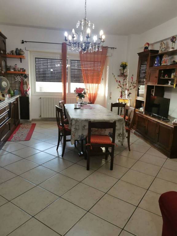 appartamento in vendita a Cisterna di Latina