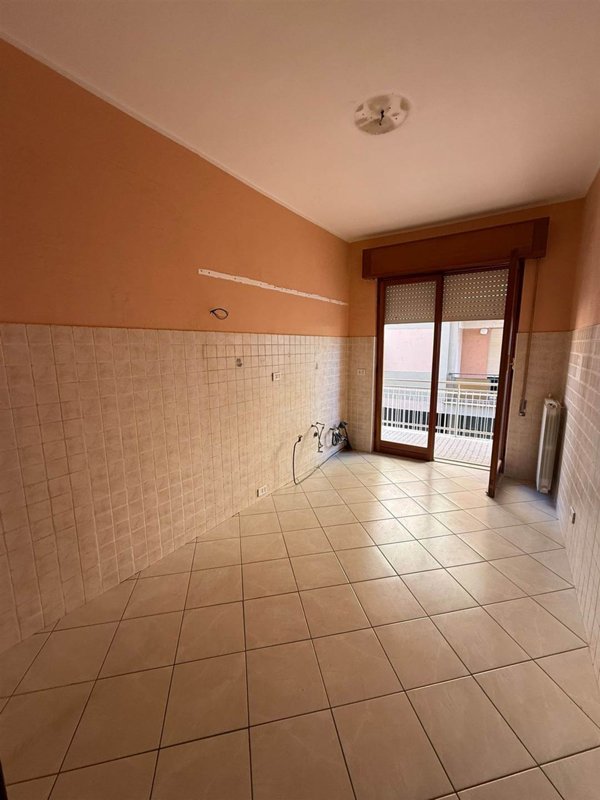 appartamento in vendita a Cisterna di Latina