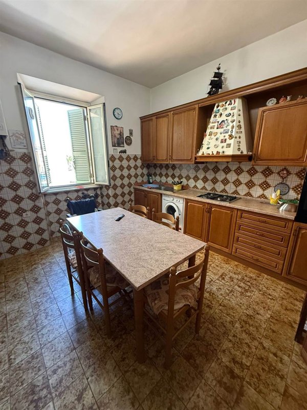 appartamento in vendita a Cisterna di Latina