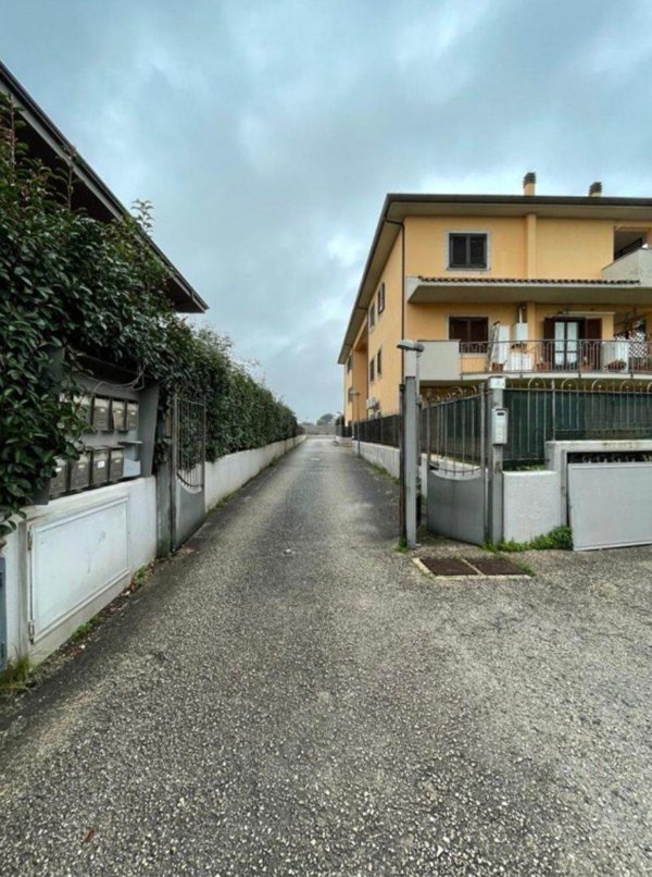 appartamento in vendita a Cisterna di Latina
