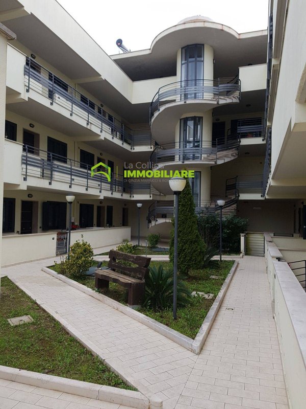 appartamento in vendita a Cisterna di Latina