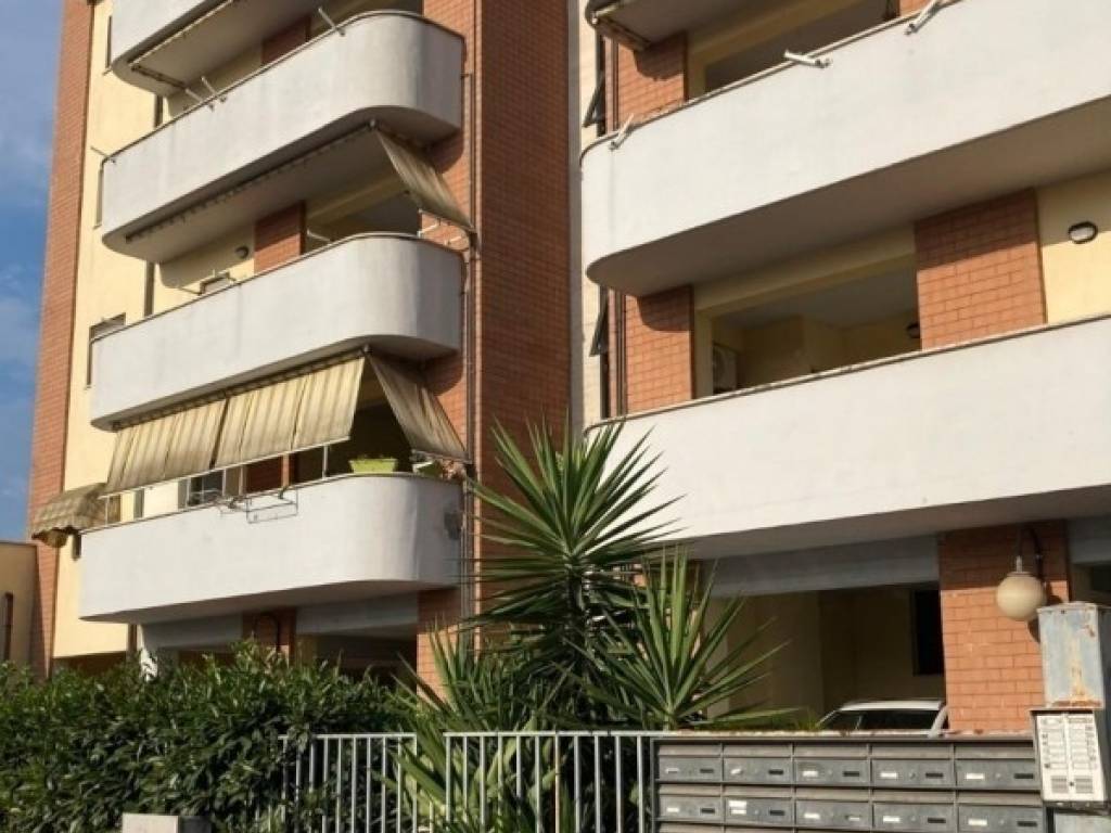 appartamento in vendita a Cisterna di Latina
