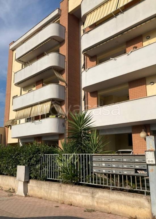 appartamento in vendita a Cisterna di Latina