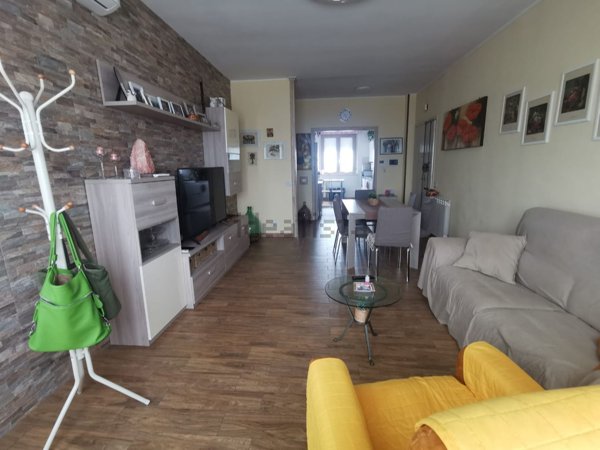 appartamento in vendita a Cisterna di Latina