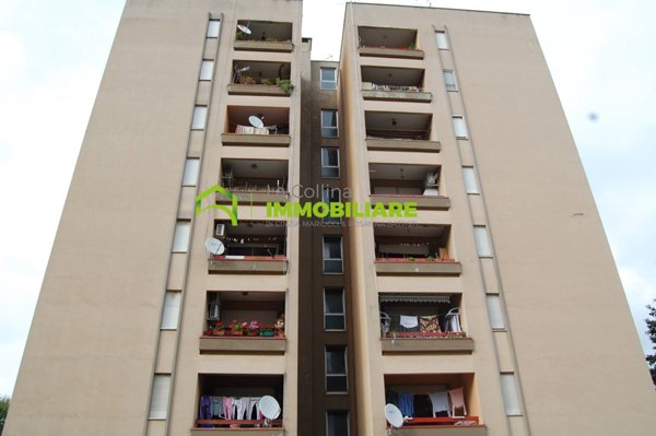 appartamento in vendita a Cisterna di Latina