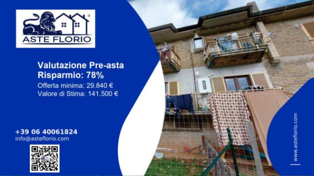 appartamento in vendita a Cisterna di Latina