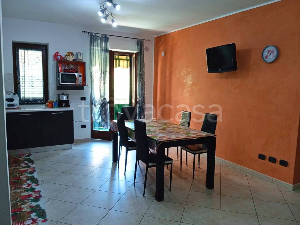 appartamento in vendita a Cisterna di Latina