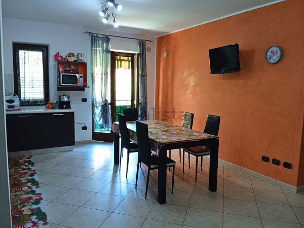 appartamento in vendita a Cisterna di Latina