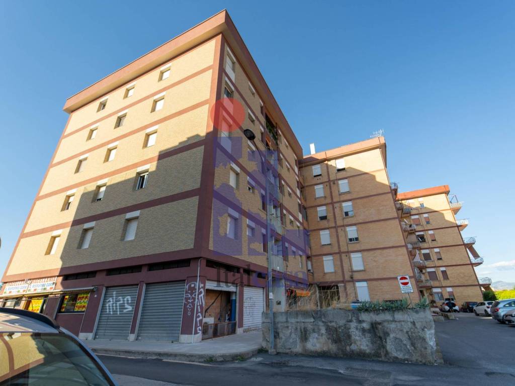 appartamento in vendita a Cisterna di Latina