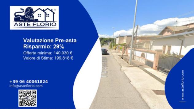 appartamento in vendita a Cisterna di Latina
