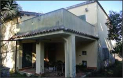 casa indipendente in vendita a Cisterna di Latina
