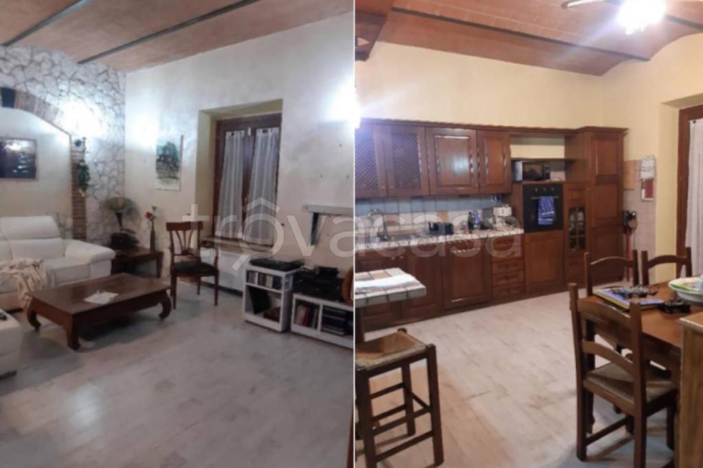 casa indipendente in vendita a Cisterna di Latina