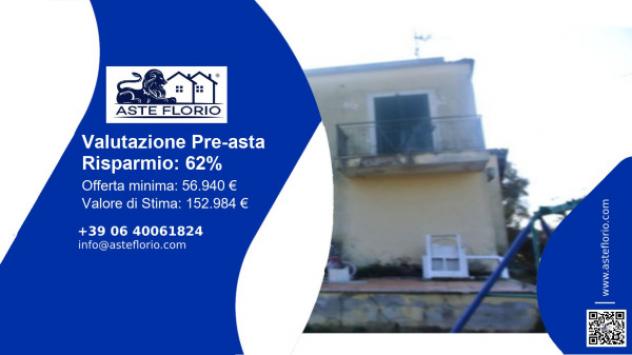 casa indipendente in vendita a Cisterna di Latina