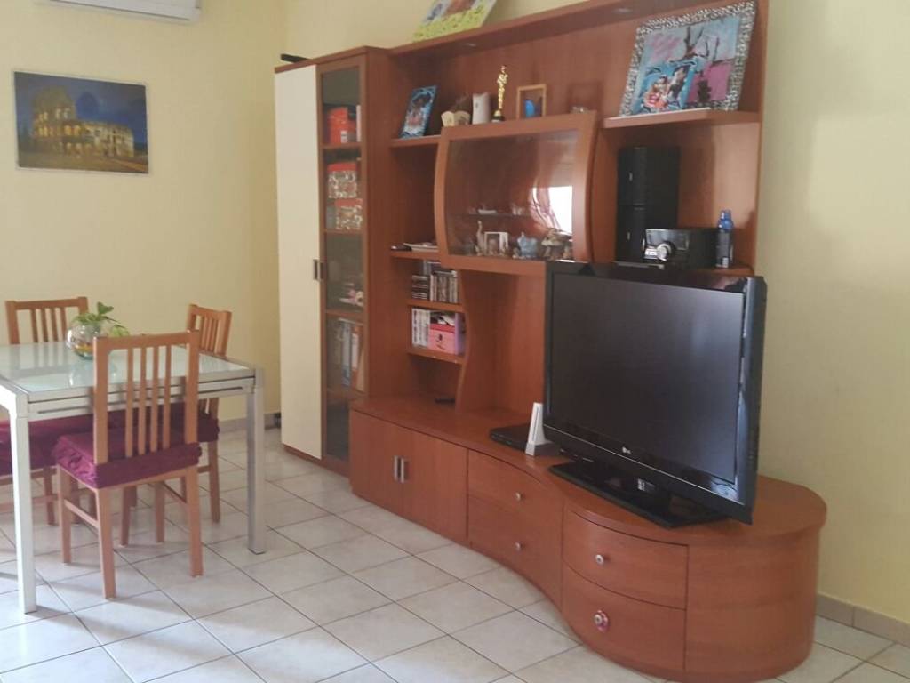 appartamento in vendita a Cisterna di Latina