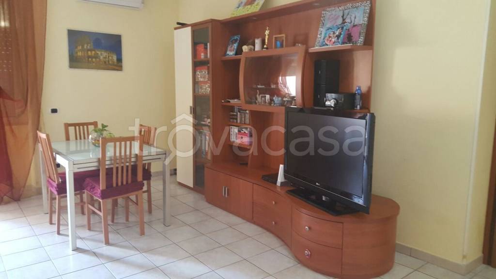 appartamento in vendita a Cisterna di Latina