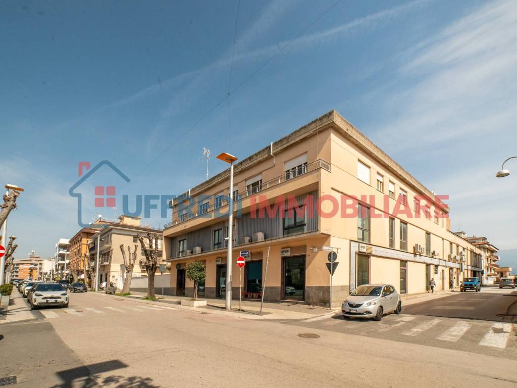 appartamento in vendita a Cisterna di Latina